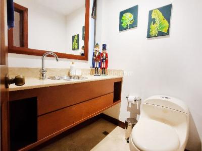 Apartamento de 3 alcobas en venta en La Calera, Medellín, 235 m² · foto 6 de 17
