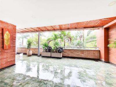 Apartamento de 3 alcobas en venta en La Calera, Medellín, 235 m² · foto 7 de 17