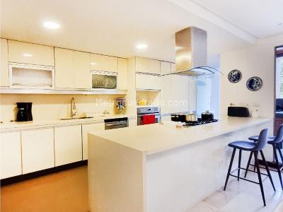 Apartamento de 3 alcobas en venta en La Calera, Medellín, 235 m² · foto 9 de 17