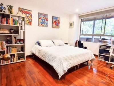Apartamento de 3 alcobas en venta en La Calera, Medellín, 235 m² · foto 11 de 17
