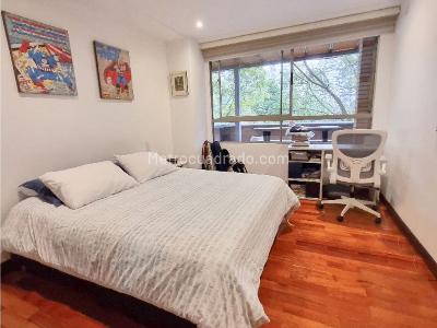 Apartamento de 3 alcobas en venta en La Calera, Medellín, 235 m² · foto 12 de 17