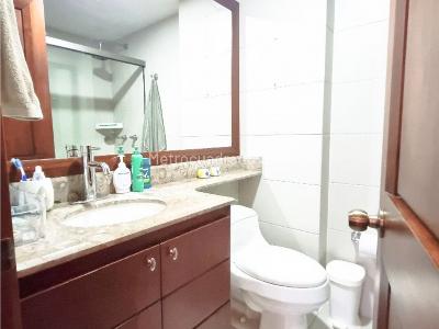 Apartamento de 3 alcobas en venta en La Calera, Medellín, 235 m² · foto 13 de 17