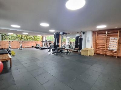 Apartamento de 3 alcobas en venta en La Calera, Medellín, 235 m² · foto 16 de 17