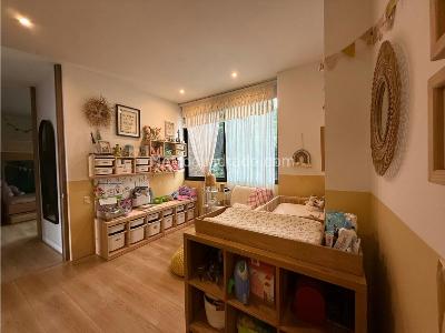Apartamento de 3 alcobas en venta en El Poblado, Medellín, 181 m² · foto 4 de 15