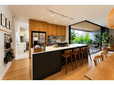 Apartamento de 3 alcobas en venta en El Poblado, Medellín, 181 m² · foto 6 de 15