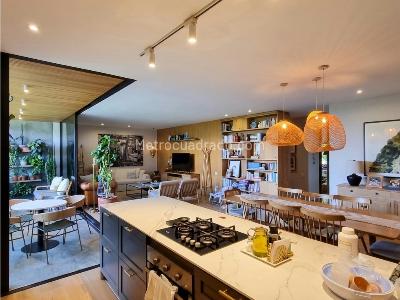 Apartamento de 3 alcobas en venta en El Poblado, Medellín, 181 m² · foto 7 de 15