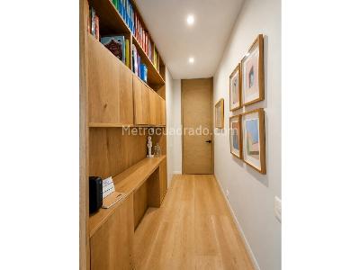 Apartamento de 3 alcobas en venta en El Poblado, Medellín, 181 m² · foto 8 de 15