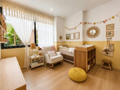 Apartamento de 3 alcobas en venta en El Poblado, Medellín, 181 m² · foto 15 de 15