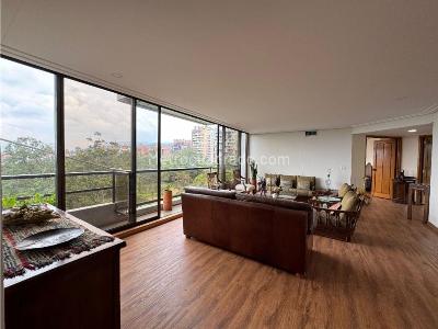 Apartamento de 4 alcobas en venta en Loma Del Campestre, Medellín, 340 m² · foto 6 de 15