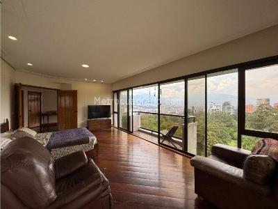 Apartamento de 4 alcobas en venta en Loma Del Campestre, Medellín, 340 m² · foto 8 de 15