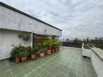 Apartamento de 4 alcobas en venta en Loma Del Campestre, Medellín, 340 m² · foto 15 de 15