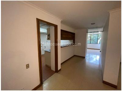 Apartamento de 2 alcobas en venta en Zuniga, Envigado, 107 m² · foto 5 de 10