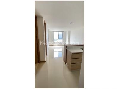 Apartamento de 2 alcobas en venta en El Dorado, Envigado, 65 m² · foto 4 de 13