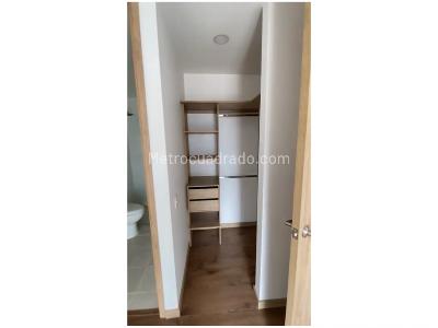 Apartamento de 2 alcobas en venta en El Dorado, Envigado, 65 m² · foto 9 de 13