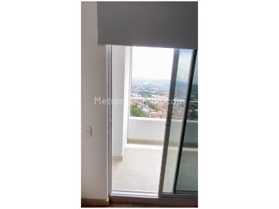 Apartamento de 2 alcobas en venta en El Dorado, Envigado, 65 m² · foto 12 de 13