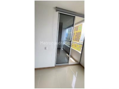 Apartamento de 2 alcobas en venta en El Dorado, Envigado, 65 m² · foto 13 de 13