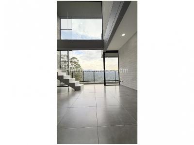 Apartamento de 3 alcobas en venta en Loma Del Escobero, Envigado, 124 m² · foto 3 de 20