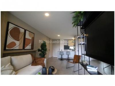 Apartamento de 3 alcobas en venta en Loma Del Escobero, Envigado, 124 m² · foto 4 de 20