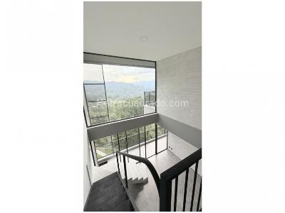 Apartamento de 3 alcobas en venta en Loma Del Escobero, Envigado, 124 m² · foto 5 de 20