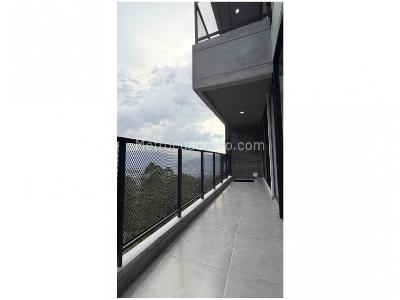 Apartamento de 3 alcobas en venta en Loma Del Escobero, Envigado, 124 m² · foto 7 de 20