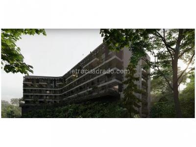 Apartamento de 3 alcobas en venta en Loma Del Escobero, Envigado, 124 m² · foto 9 de 20