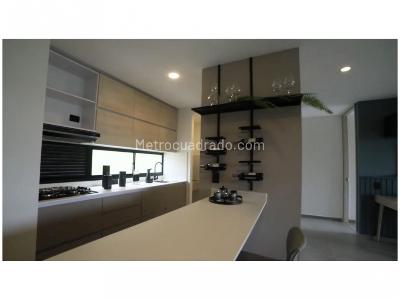Apartamento de 3 alcobas en venta en Loma Del Escobero, Envigado, 124 m² · foto 12 de 20