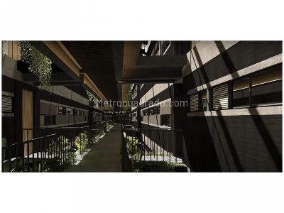 Apartamento de 3 alcobas en venta en Loma Del Escobero, Envigado, 124 m² · foto 14 de 20