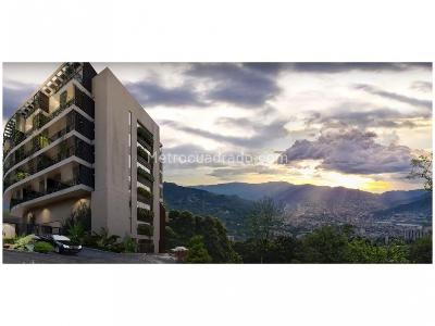 Apartamento de 3 alcobas en venta en Loma Del Escobero, Envigado, 124 m² · foto 17 de 20