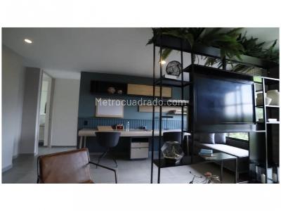 Apartamento de 3 alcobas en venta en Loma Del Escobero, Envigado, 124 m² · foto 19 de 20