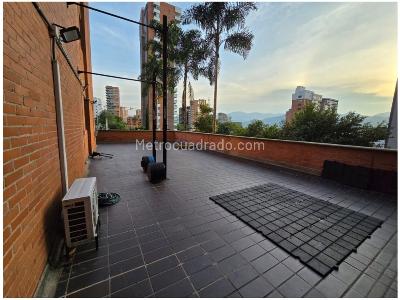 Apartamento de 2 alcobas en venta en Los Parra, Medellín, 260 m² · foto 2 de 20