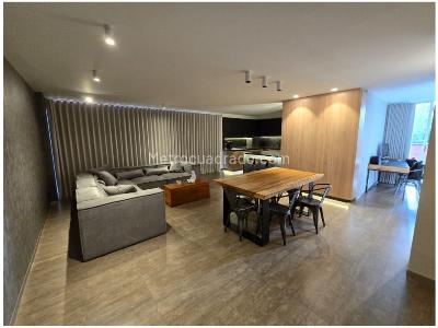 Apartamento de 2 alcobas en venta en Los Parra, Medellín, 260 m² · foto 4 de 20