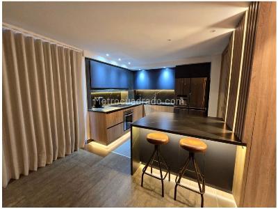 Apartamento de 2 alcobas en venta en Los Parra, Medellín, 260 m² · foto 5 de 20