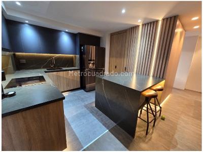 Apartamento de 2 alcobas en venta en Los Parra, Medellín, 260 m² · foto 6 de 20