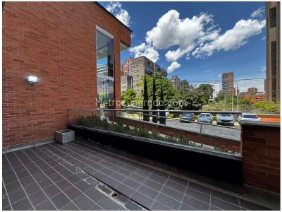 Apartamento de 2 alcobas en venta en Los Parra, Medellín, 260 m² · foto 12 de 20