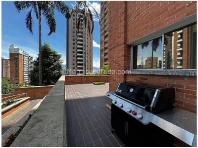 Apartamento de 2 alcobas en venta en Los Parra, Medellín, 260 m² · foto 13 de 20