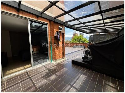 Apartamento de 2 alcobas en venta en Los Parra, Medellín, 260 m² · foto 14 de 20
