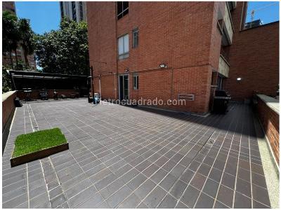 Apartamento de 2 alcobas en venta en Los Parra, Medellín, 260 m² · foto 15 de 20