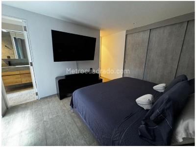 Apartamento de 2 alcobas en venta en Los Parra, Medellín, 260 m² · foto 17 de 20