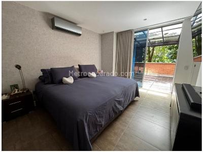 Apartamento de 2 alcobas en venta en Los Parra, Medellín, 260 m² · foto 18 de 20