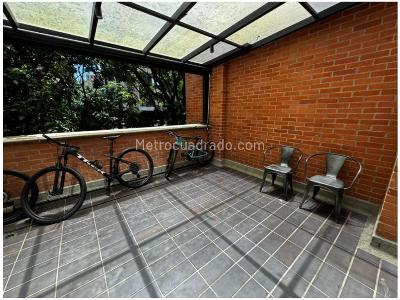 Apartamento de 2 alcobas en venta en Los Parra, Medellín, 260 m² · foto 20 de 20