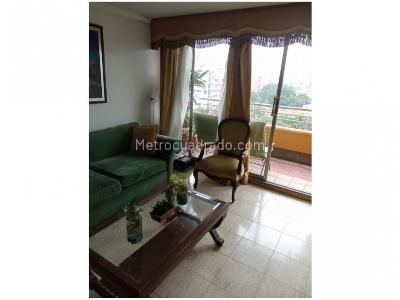Apartamento de 4 alcobas en venta en Laureles, Medellín, 142 m² · foto 5 de 19