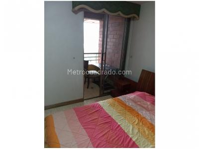 Apartamento de 4 alcobas en venta en Laureles, Medellín, 142 m² · foto 8 de 19