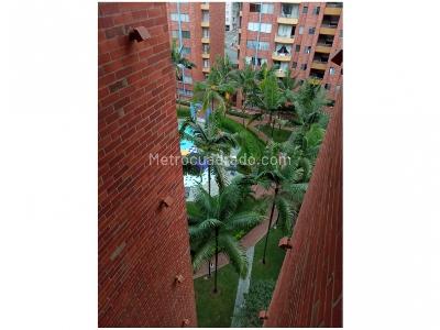Apartamento de 4 alcobas en venta en Laureles, Medellín, 142 m² · foto 11 de 19
