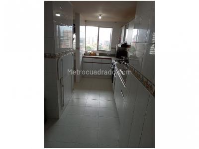 Apartamento de 4 alcobas en venta en Laureles, Medellín, 142 m² · foto 18 de 19