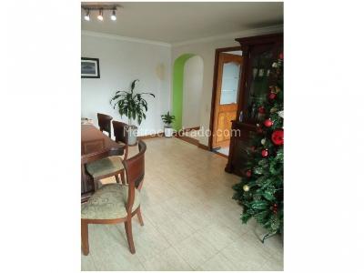Apartamento de 4 alcobas en venta en Laureles, Medellín, 142 m² · foto 19 de 19