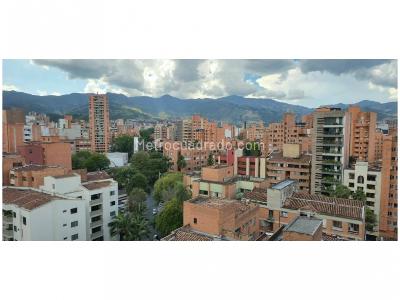 Apartamento de 5 alcobas en venta en La Castellana, Medellín, 230 m² · foto 2 de 20