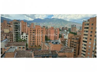 Apartamento de 5 alcobas en venta en La Castellana, Medellín, 230 m² · foto 3 de 20