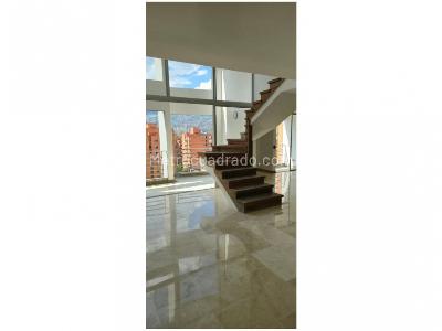 Apartamento de 5 alcobas en venta en La Castellana, Medellín, 230 m² · foto 17 de 20
