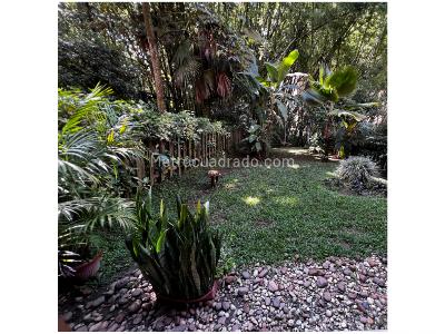 Casa de 4 alcobas en venta en Loma De Los Mesa, Envigado, 282 m² · foto 3 de 20