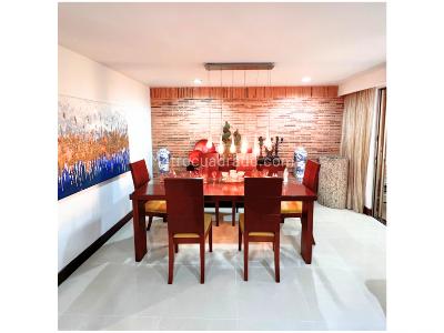 Casa de 4 alcobas en venta en Loma De Los Mesa, Envigado, 282 m² · foto 5 de 20
